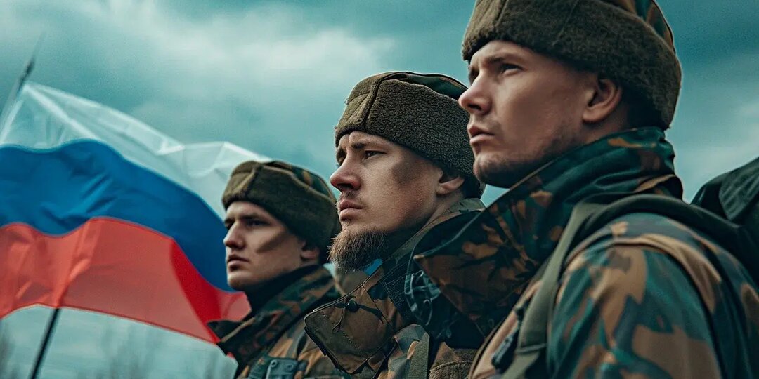 Пока народ праздновал Новый год: Русские бойцы совершили подвиг в зоне СВО