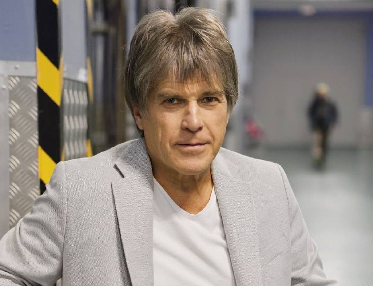    Алексей Глызин (Фото: Telegram @glyzin_official)