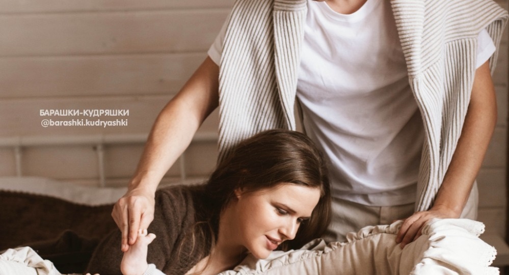 Ивовые сны: тамбовчанка изготавливает колыбельки из лозы и текстиль для детей