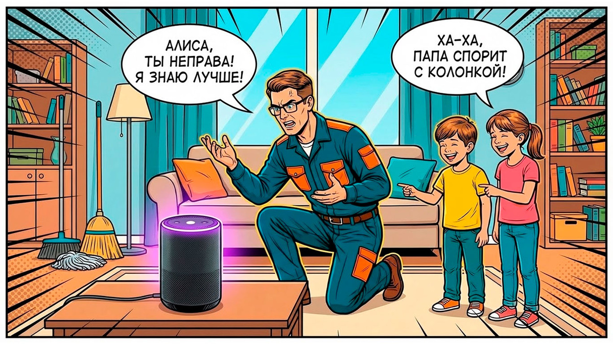 Как подключить Яндекс Станцию Алиса