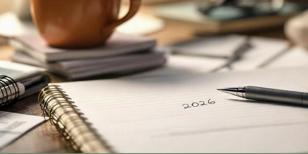 Налоговые изменения с 1 января 2026 года: что ждет российский бизнес