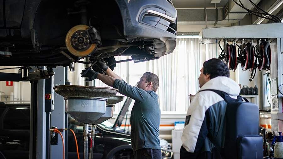    Фото: ИЗВЕСТИЯ/Сергей Лантюхов