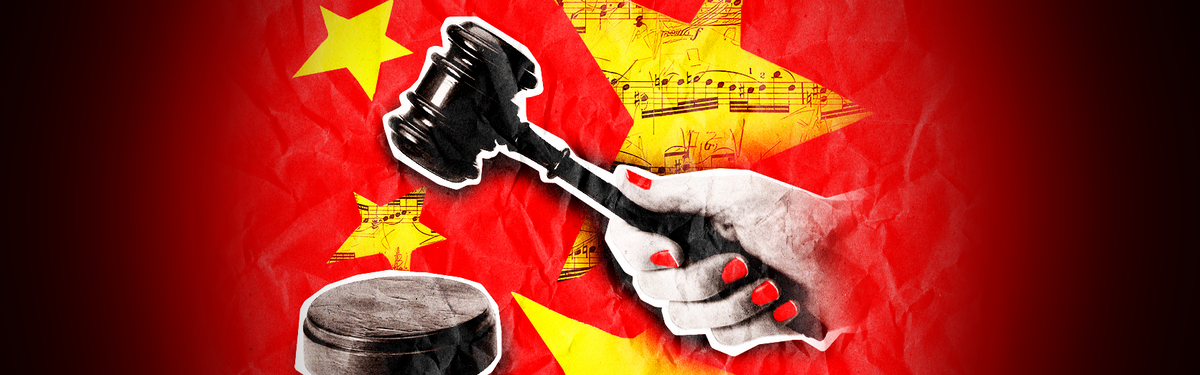 Разбираемся вместе с юристом по авторскому праву