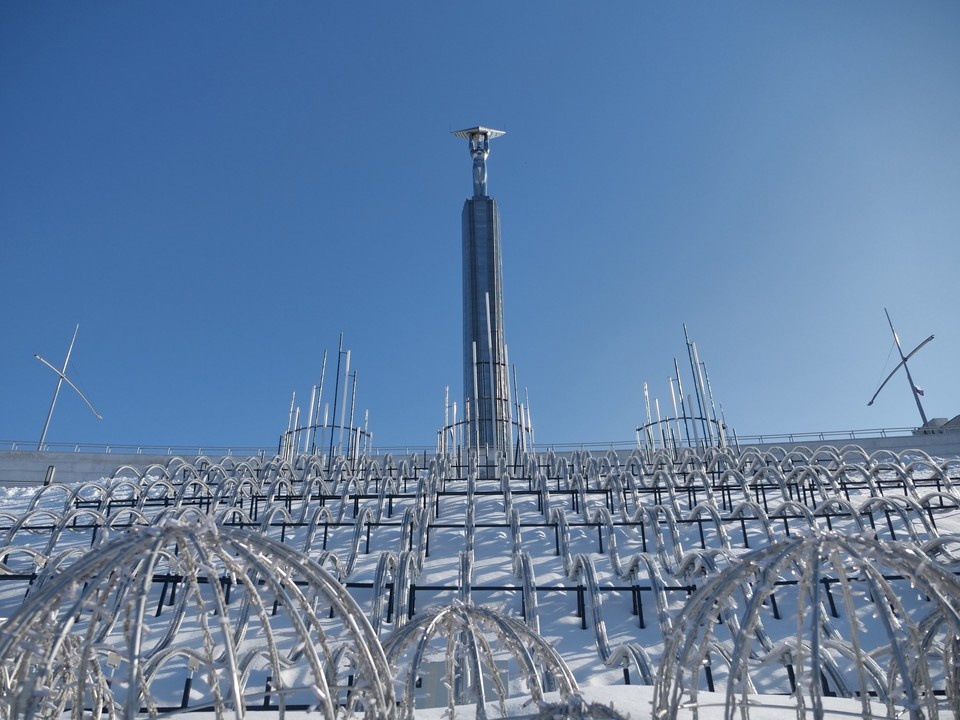    Указ о создании губернии подписал император Николай I Светлана МАКОВЕЕВА