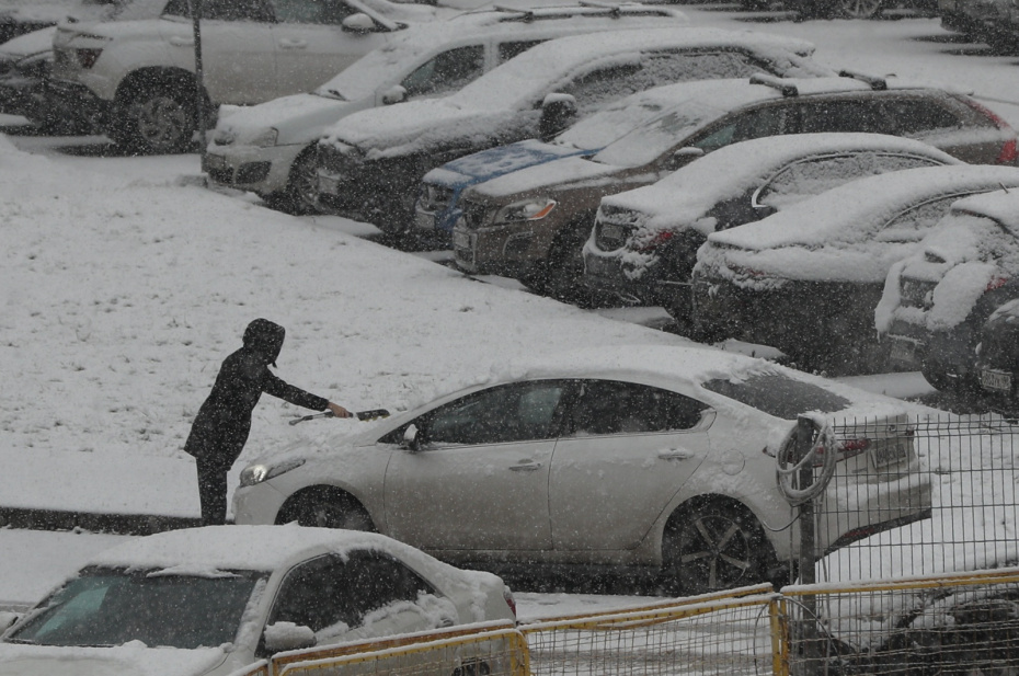    Сергей Булкин/NEWS.ru