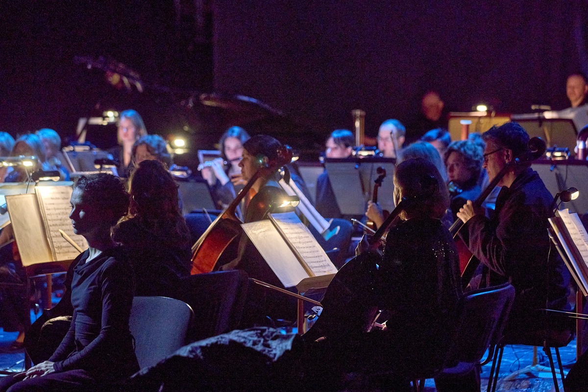    Пресс-служба фестиваль Юрия Башмета