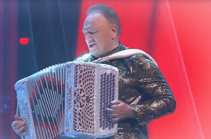 Александр Костюк