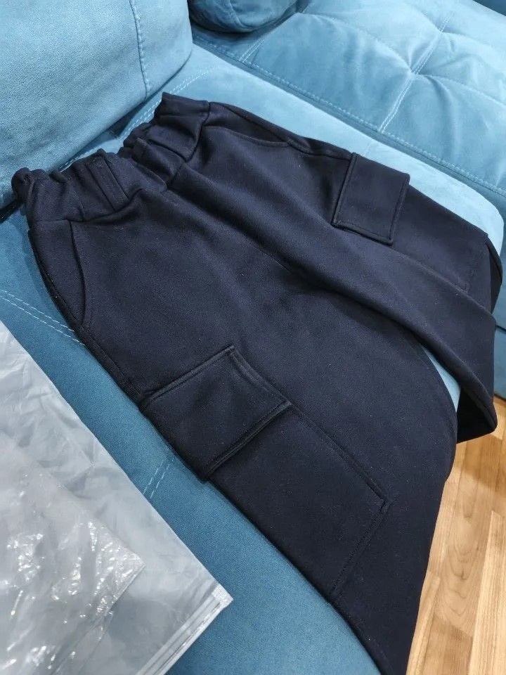 Вот, что получила заказчица