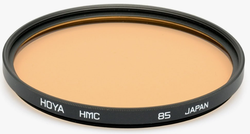 Компенсационный фильтр W-85