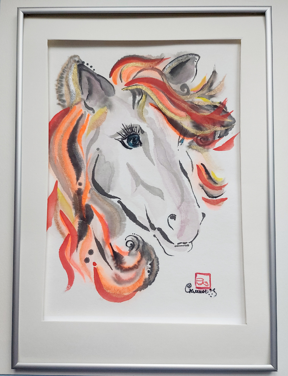 Рисунок автора. 