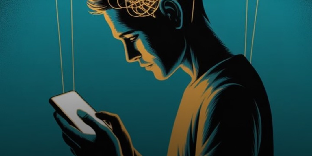 Эта программа управляет вашей жизнью