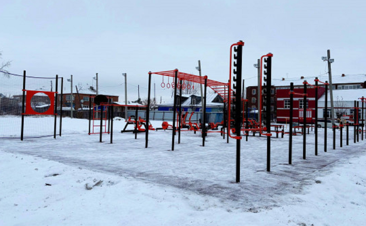 фото министерство физической культуры и спорта Новосибирской области