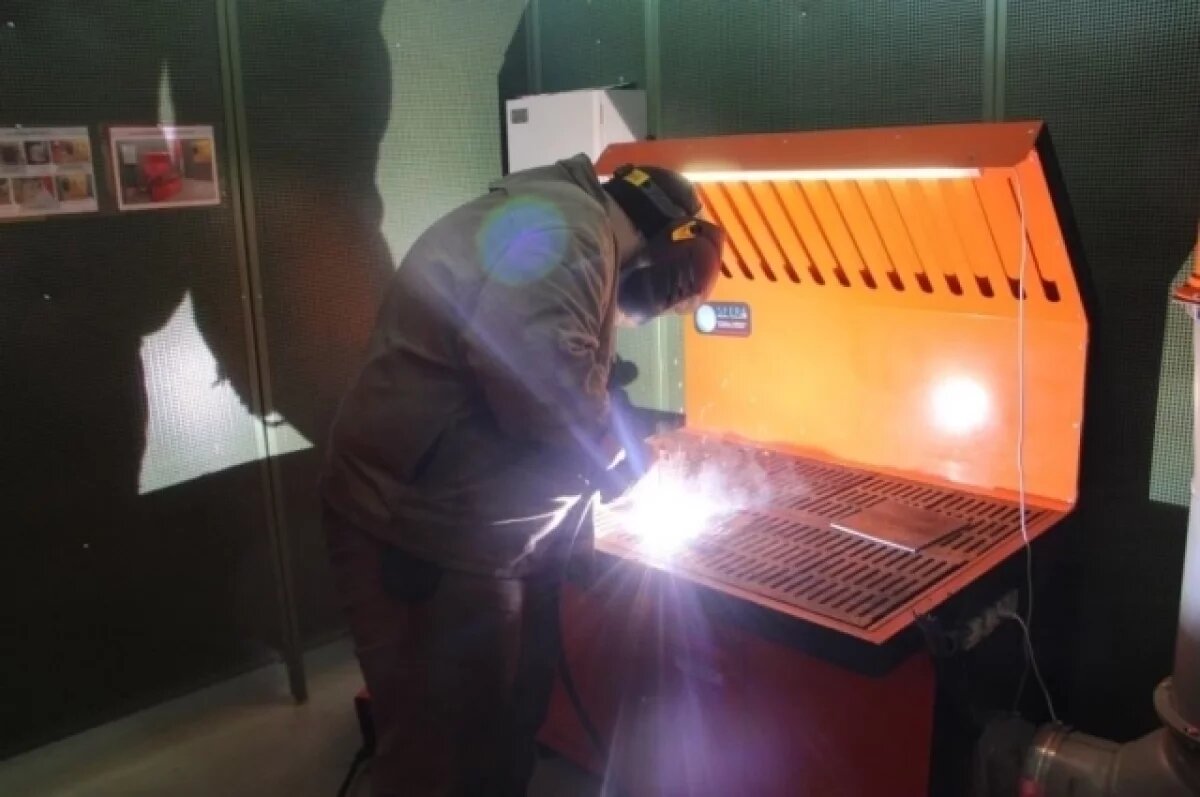    В Качканаре создадут современный образовательный кластер