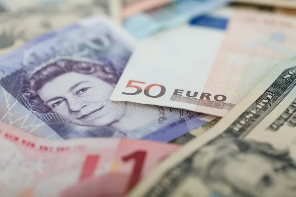    В ЛНР пресечен незаконный оборот валюты более чем на 98 млн рублей