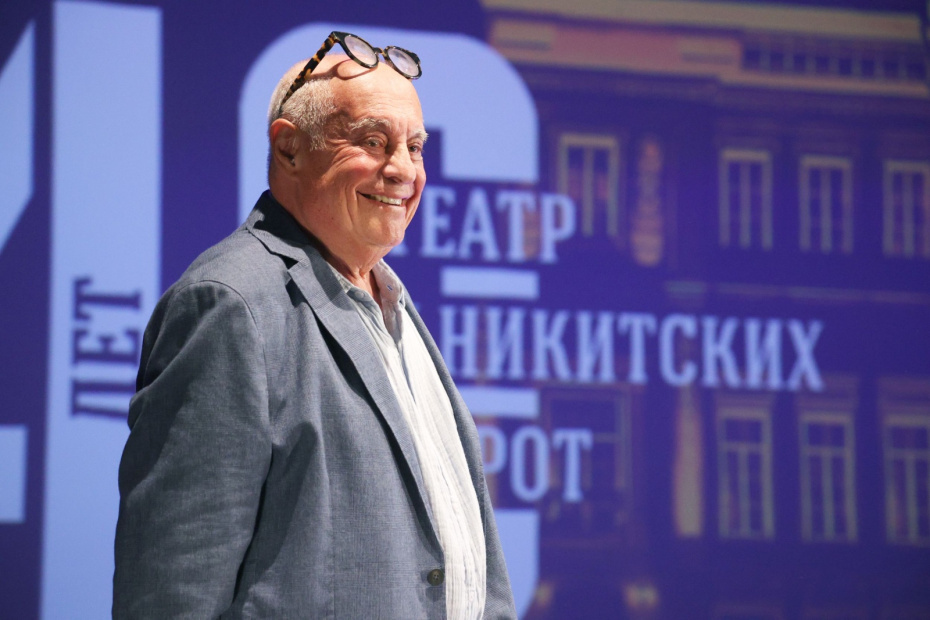    Сергей Булкин/NEWS.ru