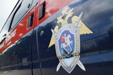    Фото с сайта СК Илья Федоров