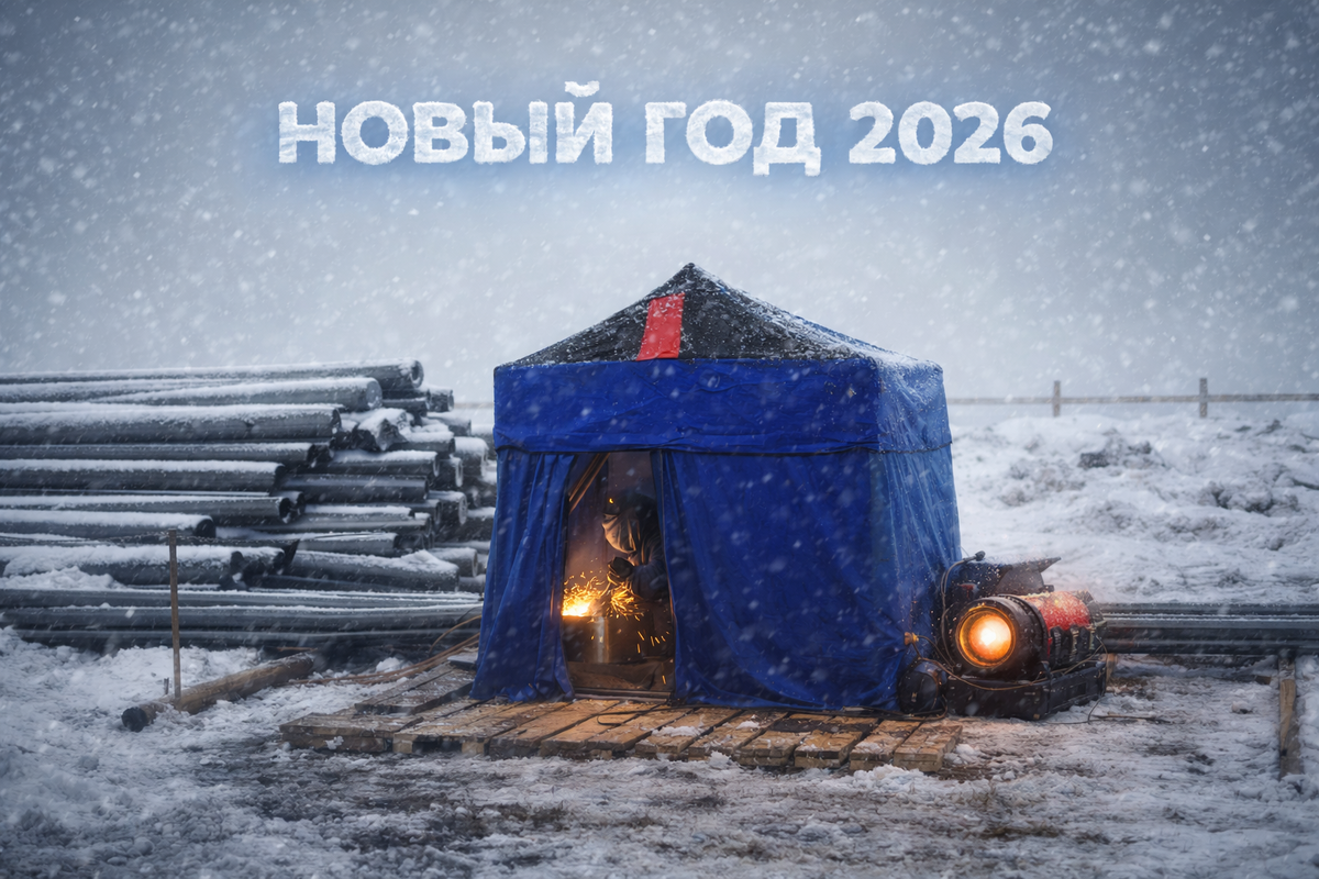 Укрытие от Компании МногоТентов.ру