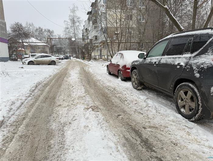    ФОТО: Белова Александра