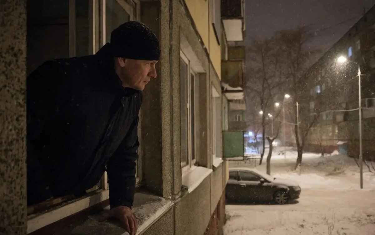    Освободившийся из колонии мужчина ночью проник в квартиру жительницы Ижевска