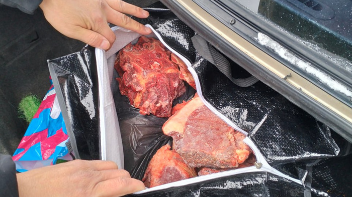    Фото: Управление Россельхознадзора по Омской области