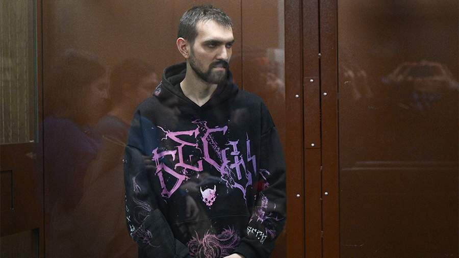    Фото: РИА Новости/Кристина Кормилицына