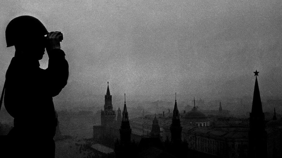 Фото: © РИА Новости/Анатолий Гаранин