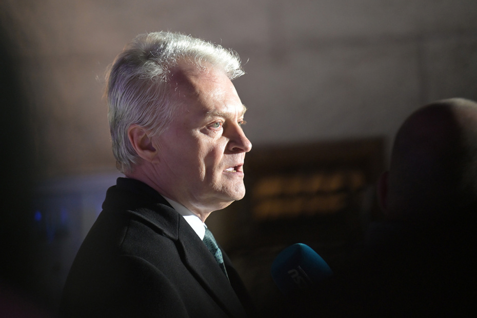    Malin Wunderlich/dpa/Global Look Press