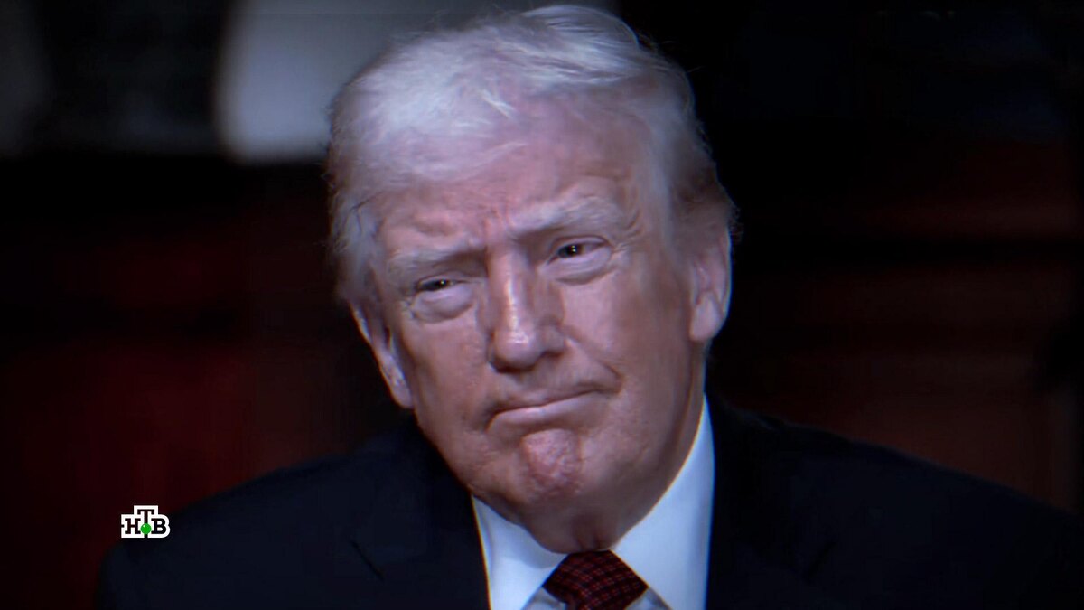    «Развод Трампа с Европой»: новый подход США к союзникам вызвал в ЕС истерику