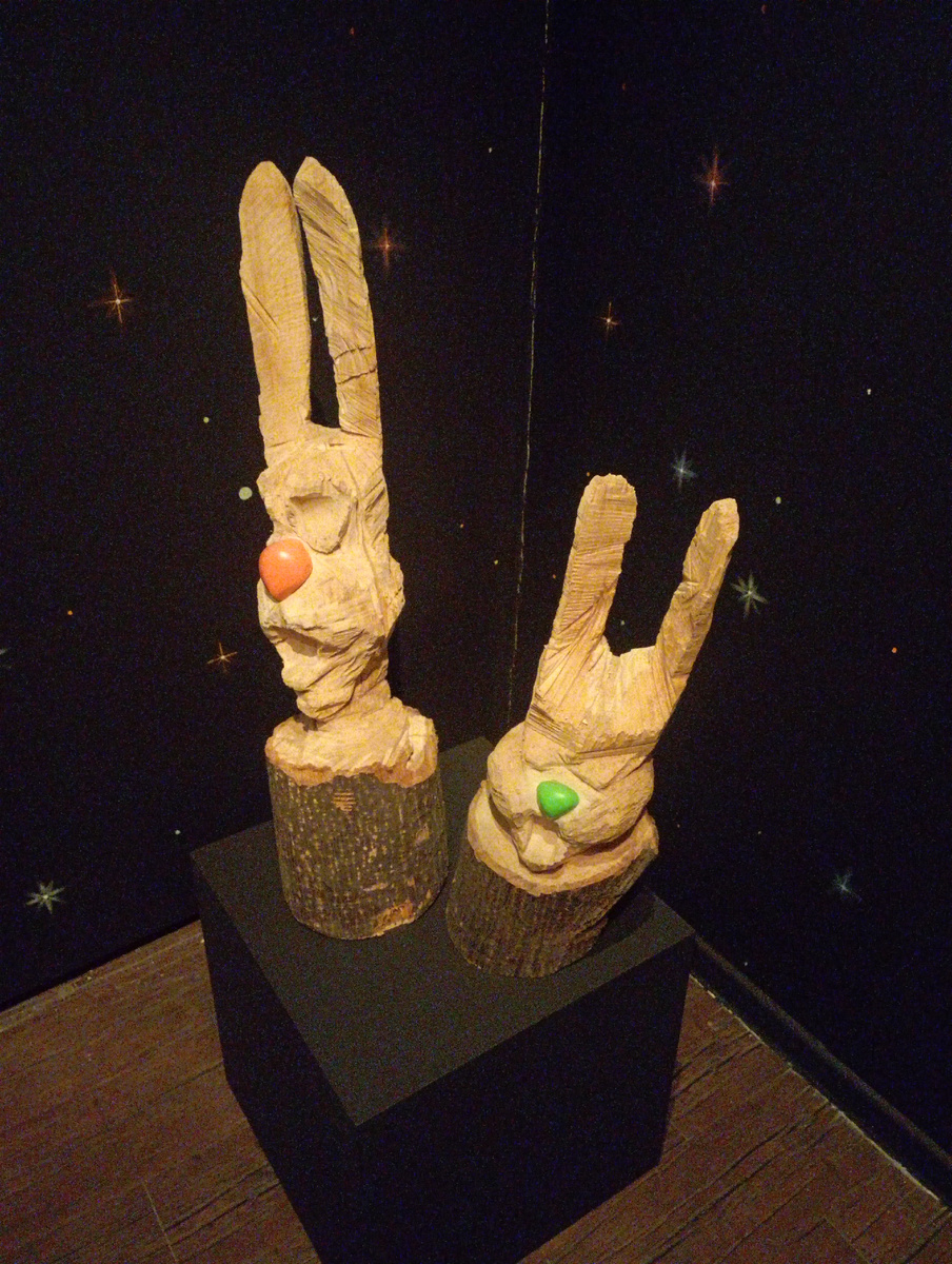 Работы Ростана Тавасиева