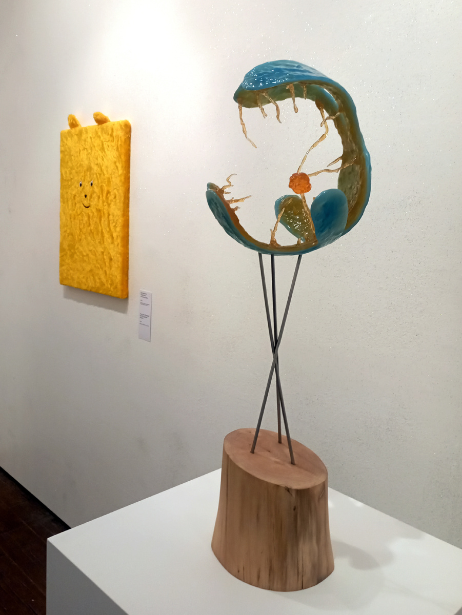 Работы Ростана Тавасиева