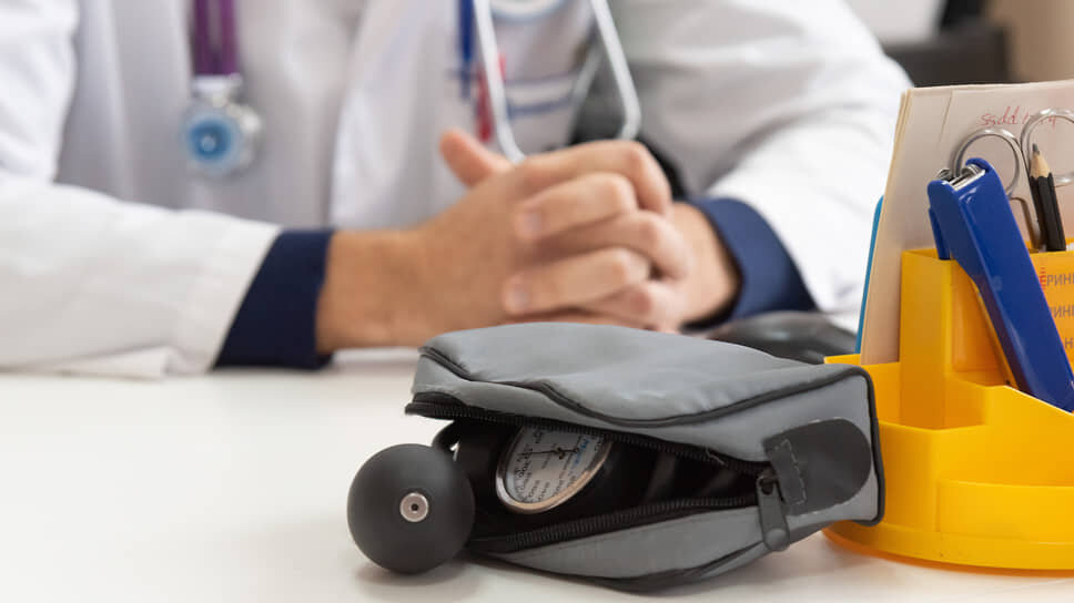 Фото: Олег Харсеев / Коммерсантъ