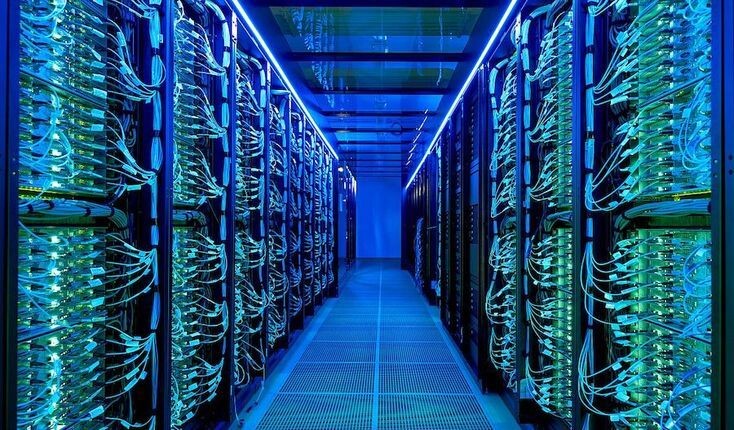 Дата-центр
