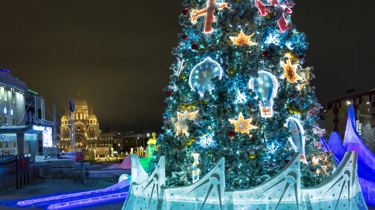    Фото: Федор Воронов / «Ямал-Медиа»