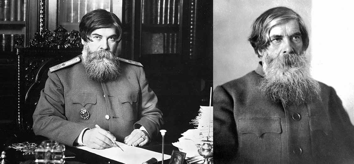 Бехтерев Владимир Михайлович