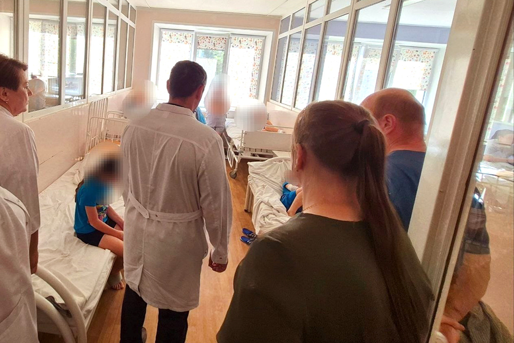    © ГУЗ СО "Балаковская городская клиническая больница"