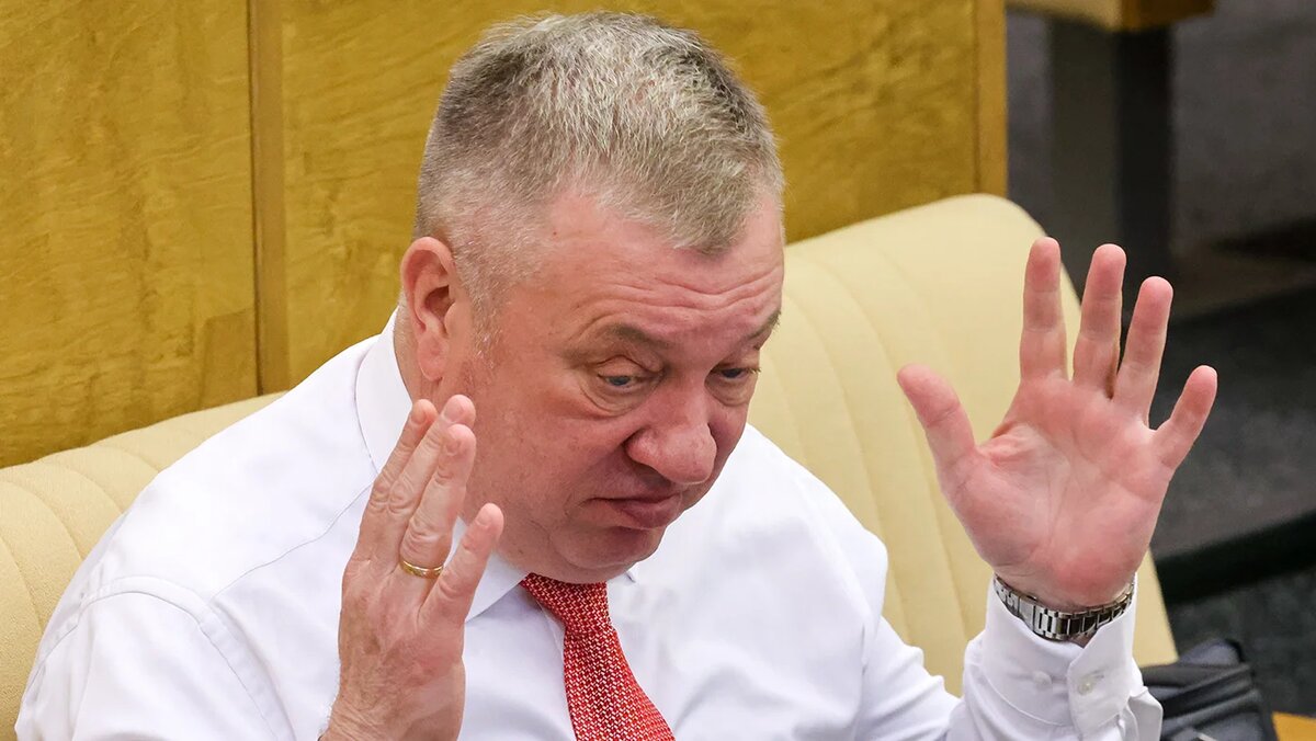   Сергей Карпухин / ТАСС