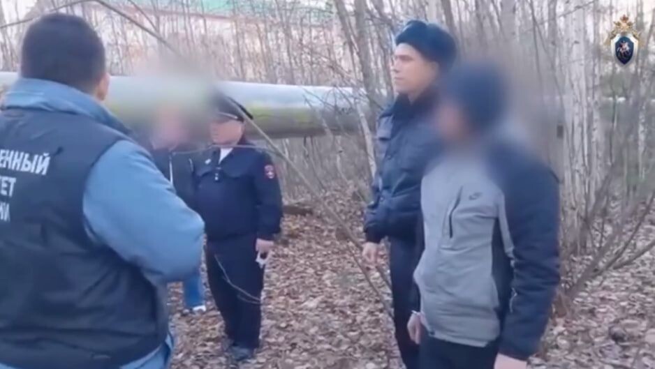     / Источник: © Кадр из видео