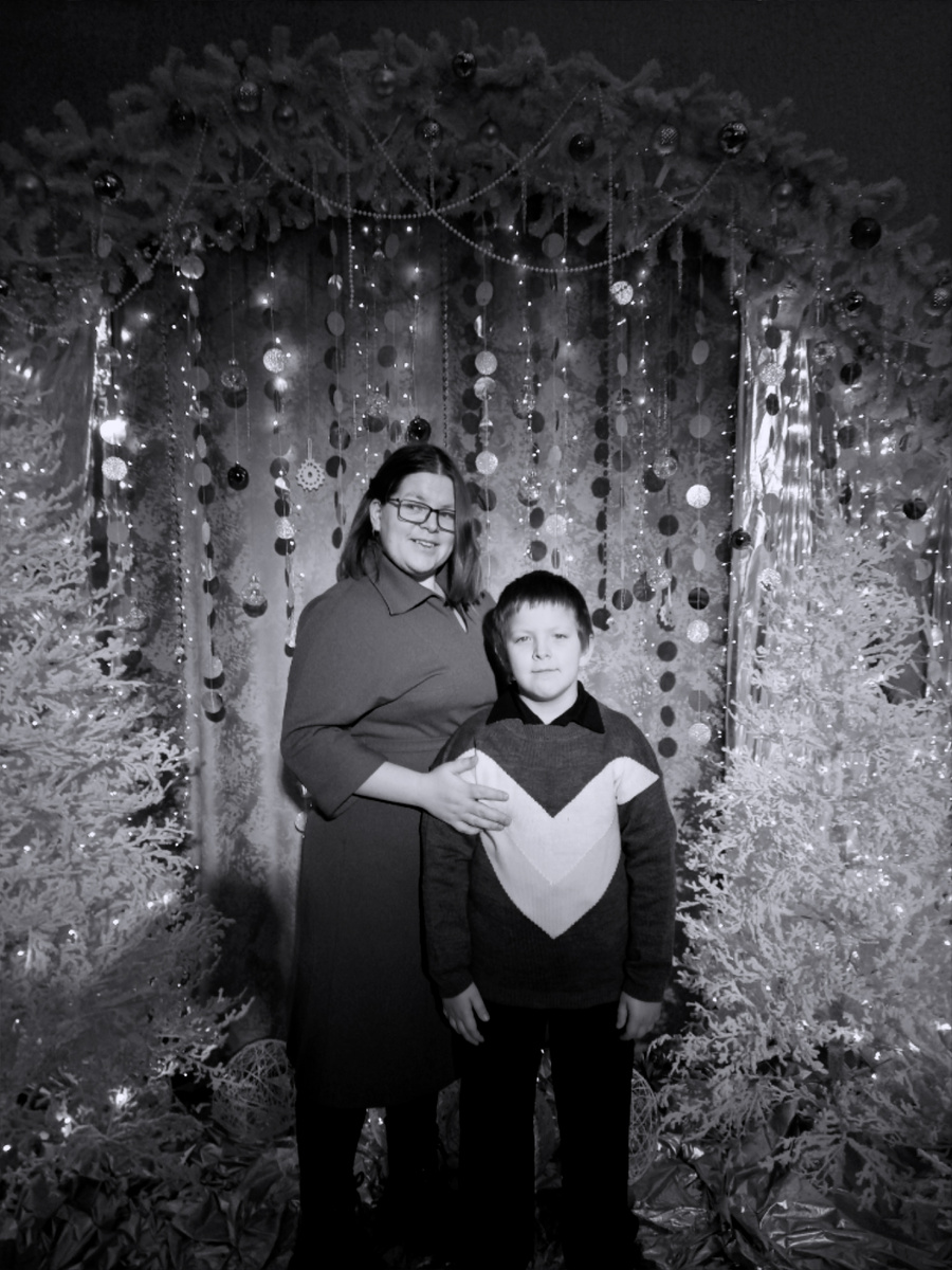 В Национальном театре...