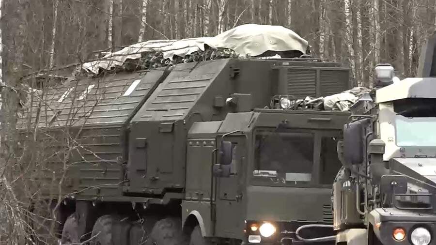    Фото: vk.com/Минобороны России