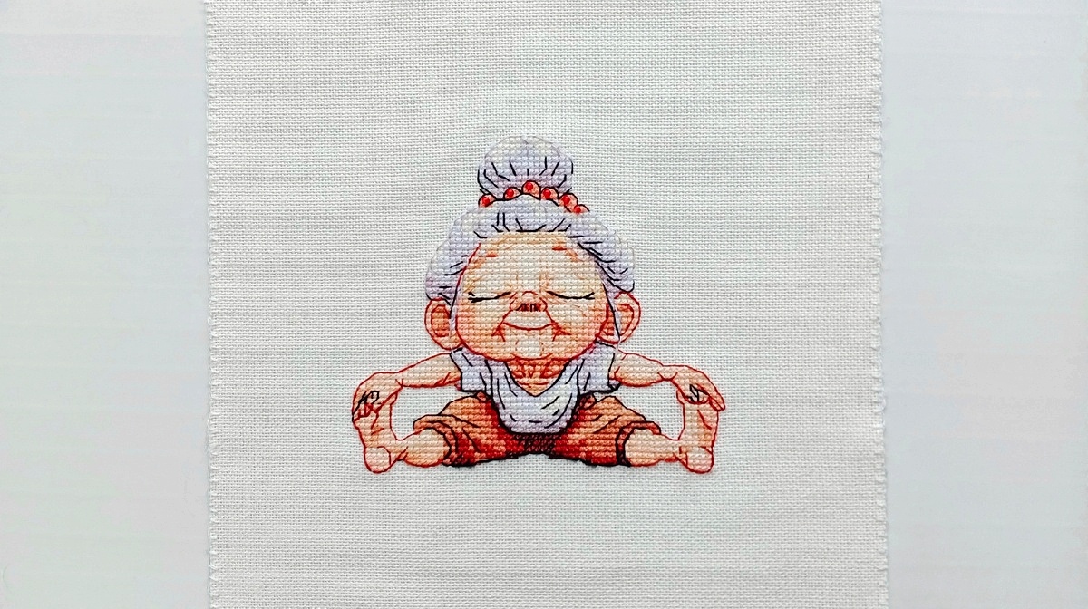 А я могу!, дизайнер Светлана Каймак