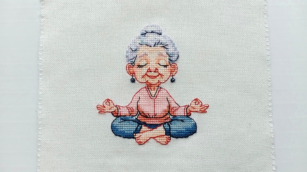 Лови удачу, дизайнер Светлана Каймак 