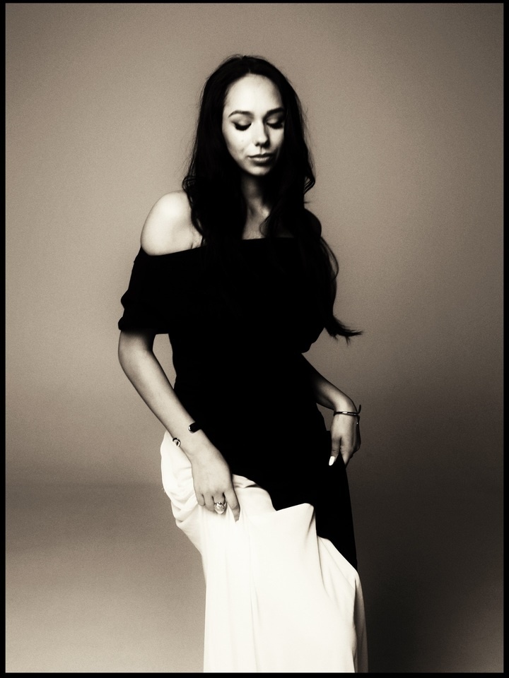     Анастасия Гузенкова: соцсети