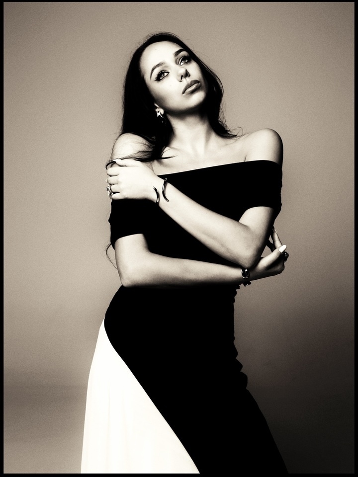     Анастасия Гузенкова: соцсети