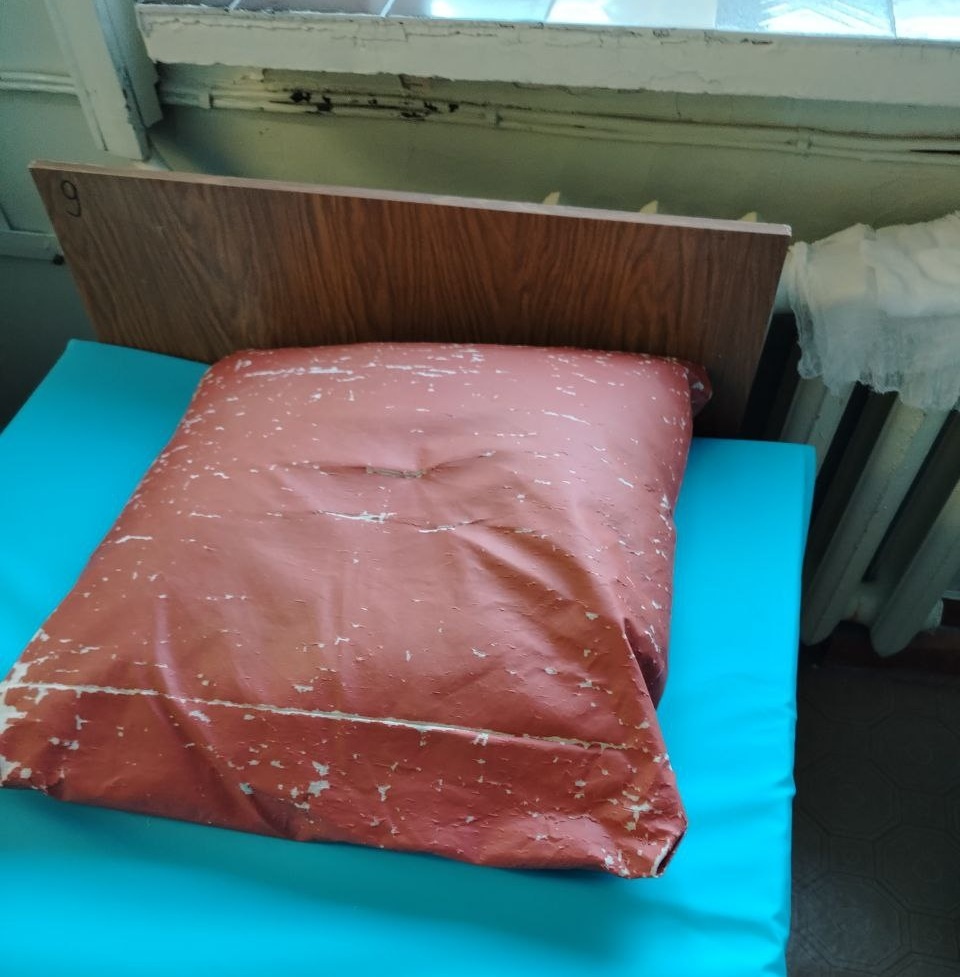 Фото и видео Татьяны Перепилицыной