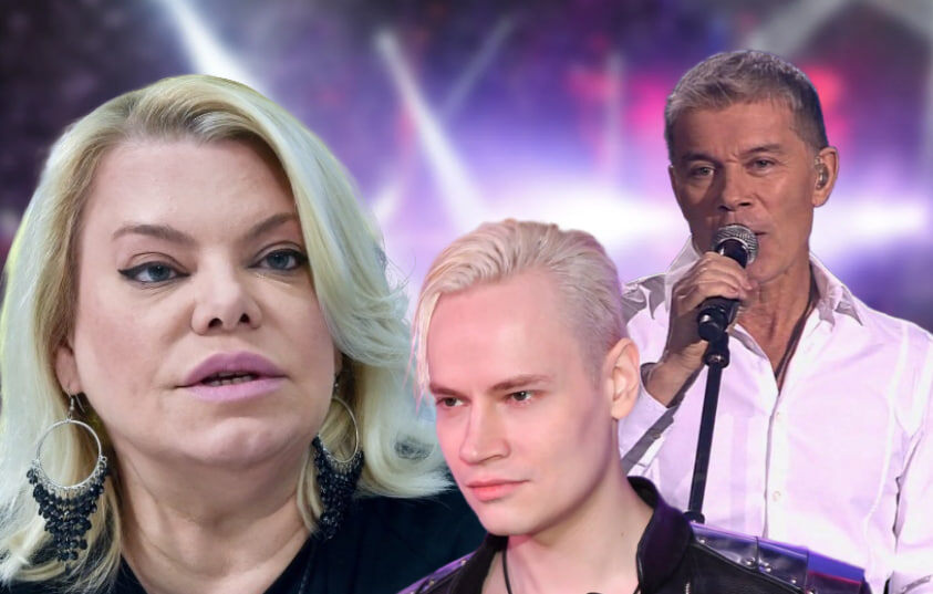 Яна Поплавская жестко высказалась об элите шоу-бизнеса: SHAMAN получает 16 млн, Газманов - 8 млн. За что города платят "космические" суммы