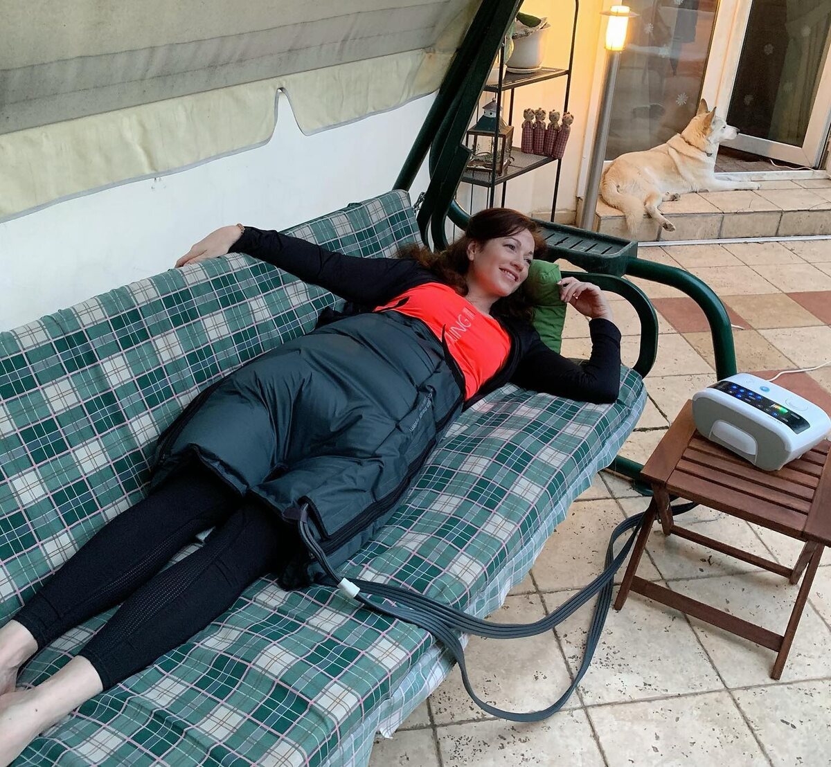 Социальные сети 