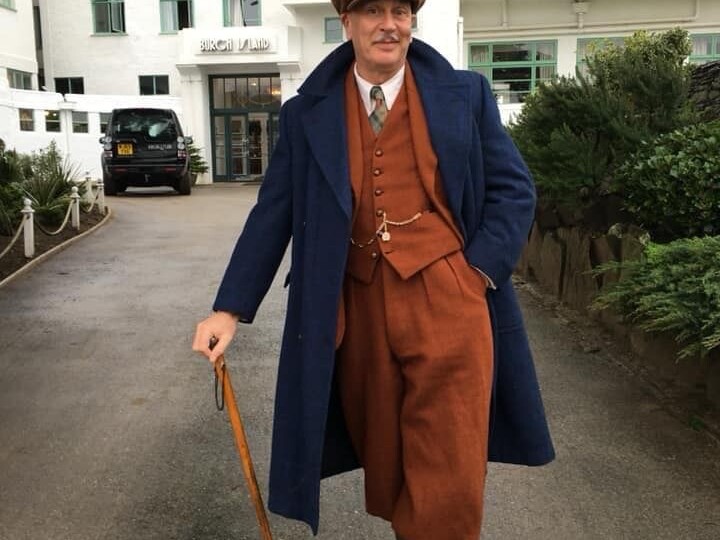 Как правильно подобрать трость по росту: подробная инструкция для комфортной ходьбы