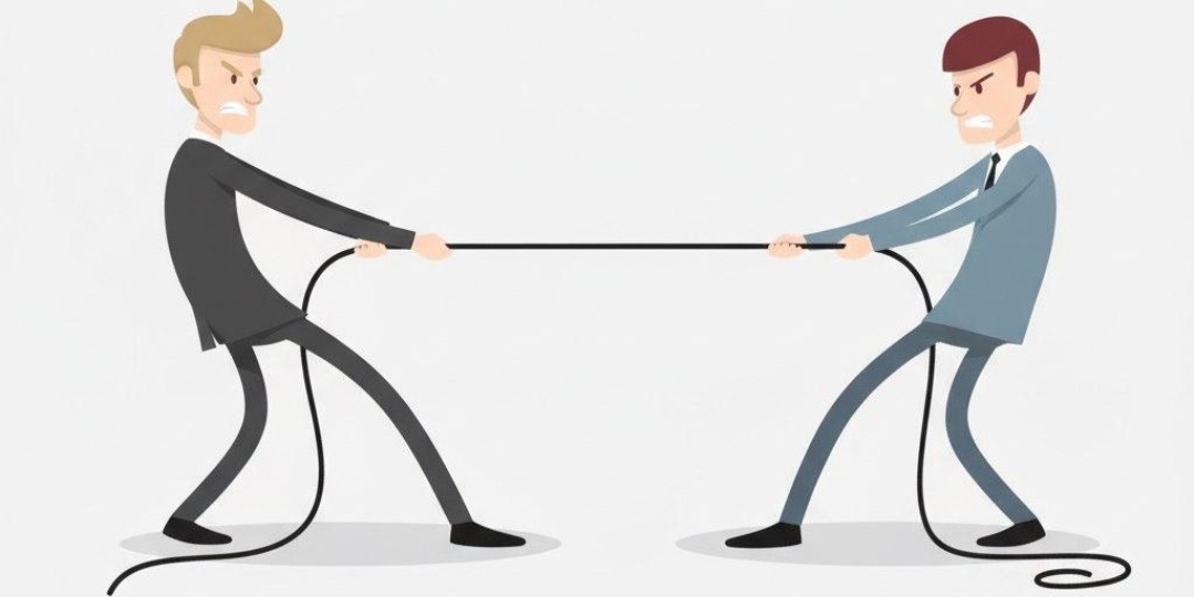 Гомеров порядок - железобетонная система аргументов, против которой бессилен любой оппонент