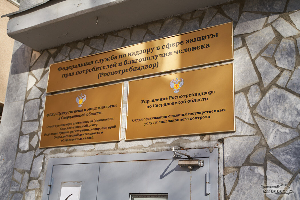    Фото Лидия Аникина © ИА «Уральский меридиан»