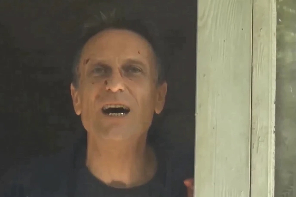    Фото: Тула.Экстремизм